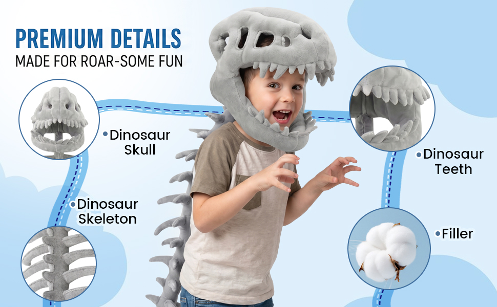 dinosaur skeleton costume dinosaur plush silly dino plush skeleton silly dino halloween costumes