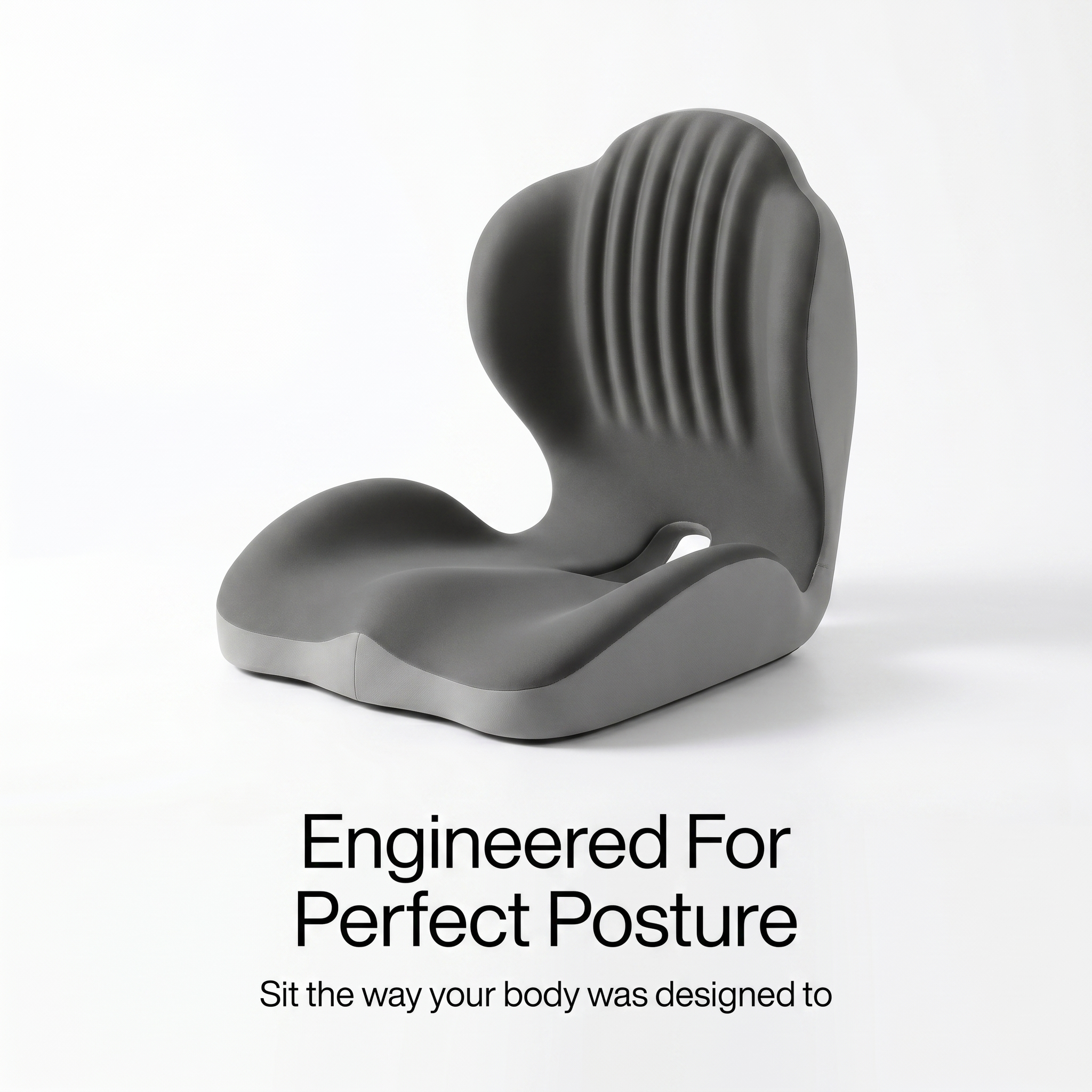 💺Ergonomický vankúš na podporu chrbta🧸