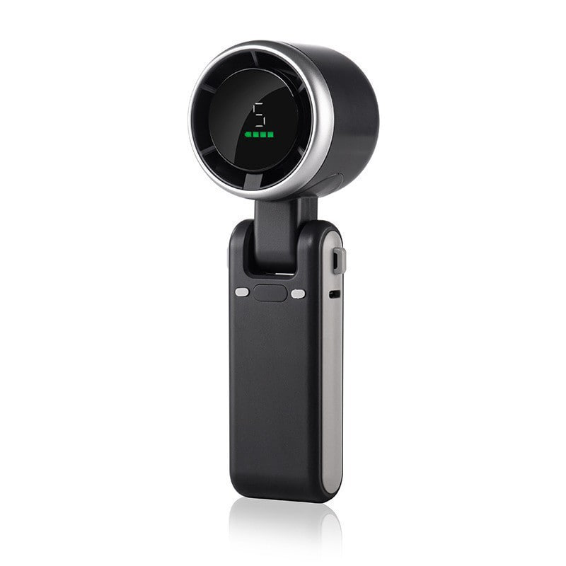 🔥 Powerful Portable Turbo Fan