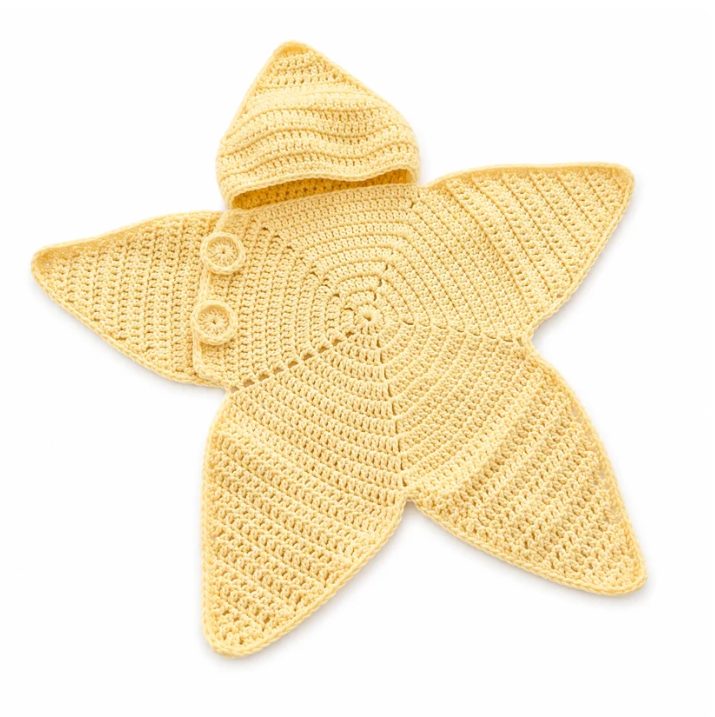 👶Seal Star Baby Sleeping Bag | Soft & Cozy ✨