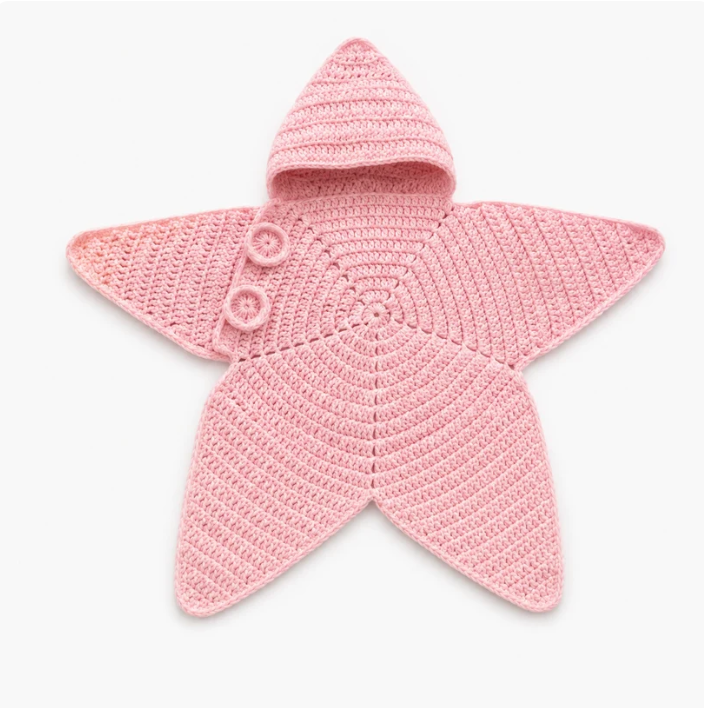 👶Seal Star Baby Sleeping Bag | Soft & Cozy ✨