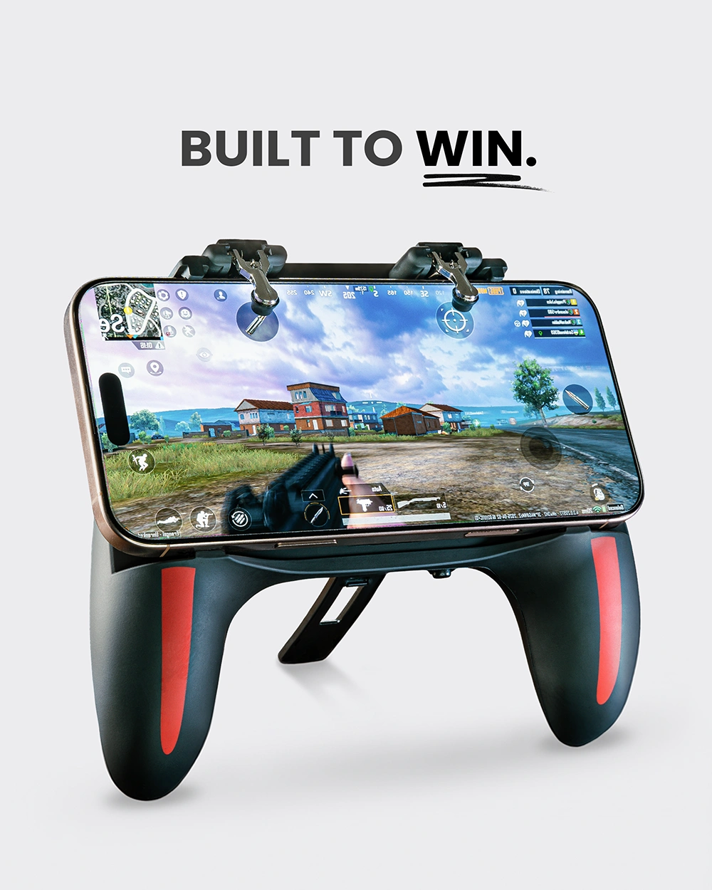 ✨Mobile game artifact Gamepad