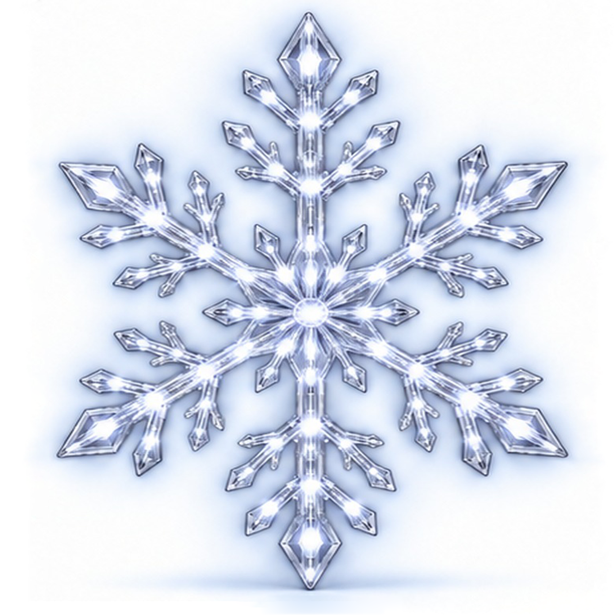 Snowflake lifestyle