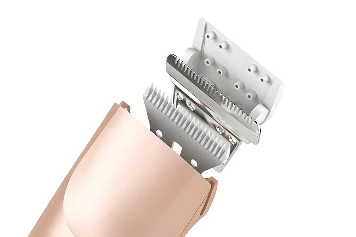 Precision Trimmer