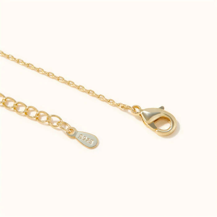 🍀Lucky Heart Necklace