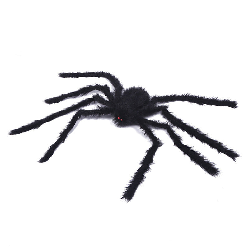 🎃Halloween Early Bird Special Sale 50% OFF🕷️Halloween Glowing Spider Web Lights👻