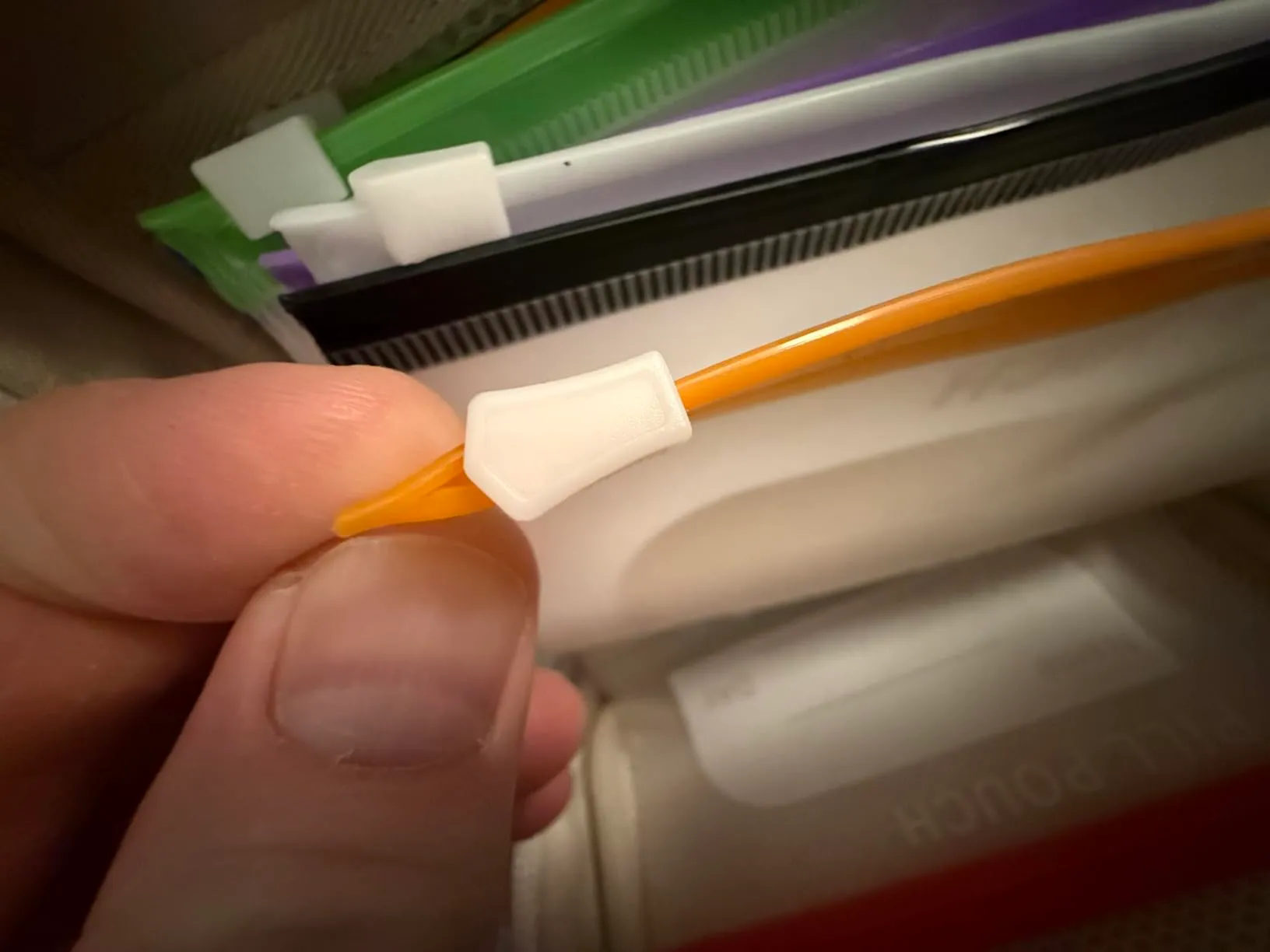 Pill case