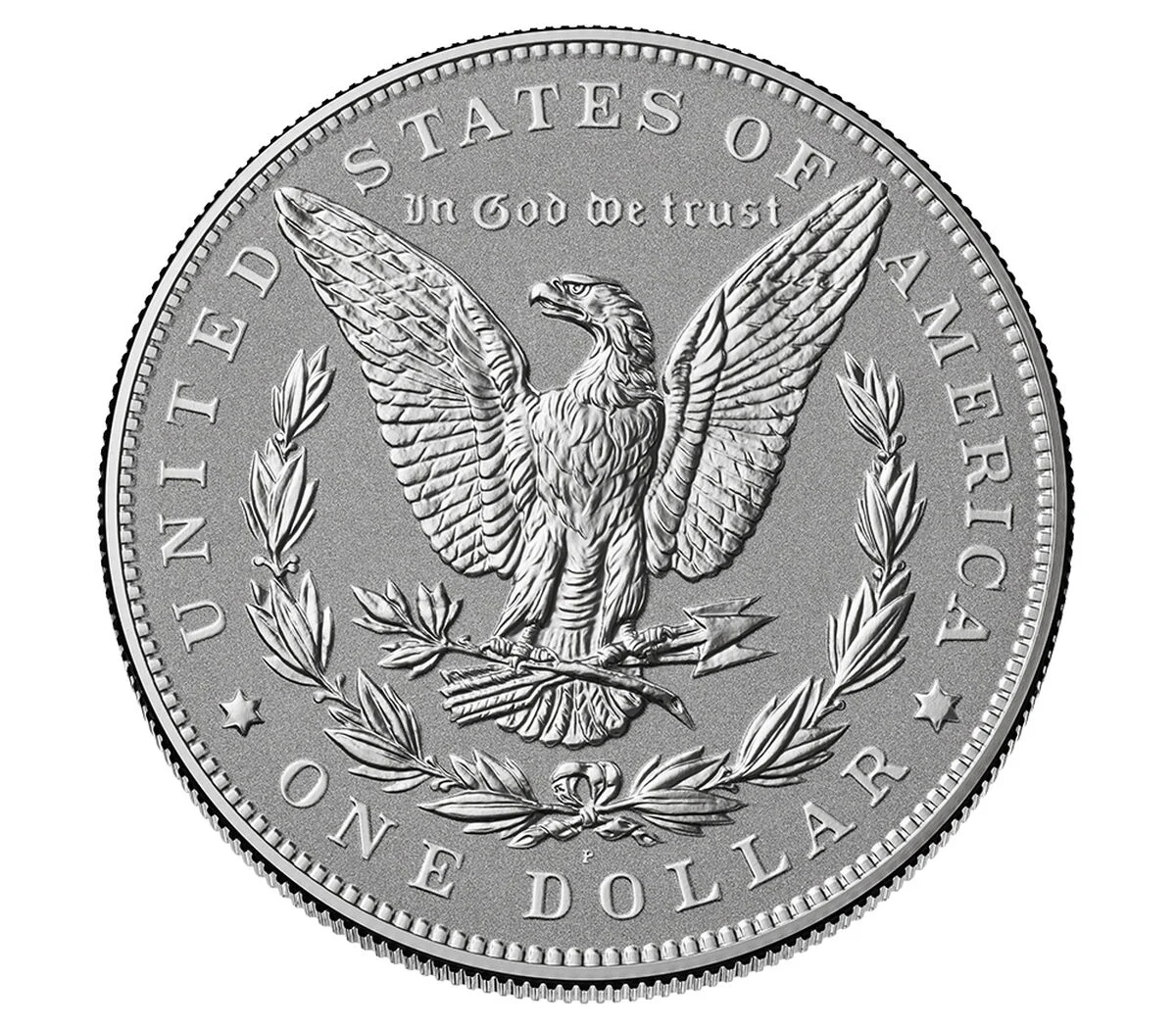 🔥Last Day 49% OFF🔥2026 250th Anniversary Morgan Silver Coin-- MS60 Collectible