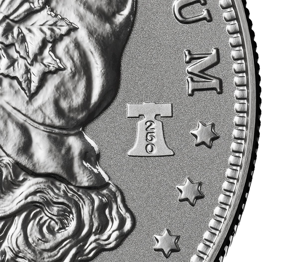 🔥Last Day 49% OFF🔥2026 250th Anniversary Morgan Silver Coin-- MS60 Collectible