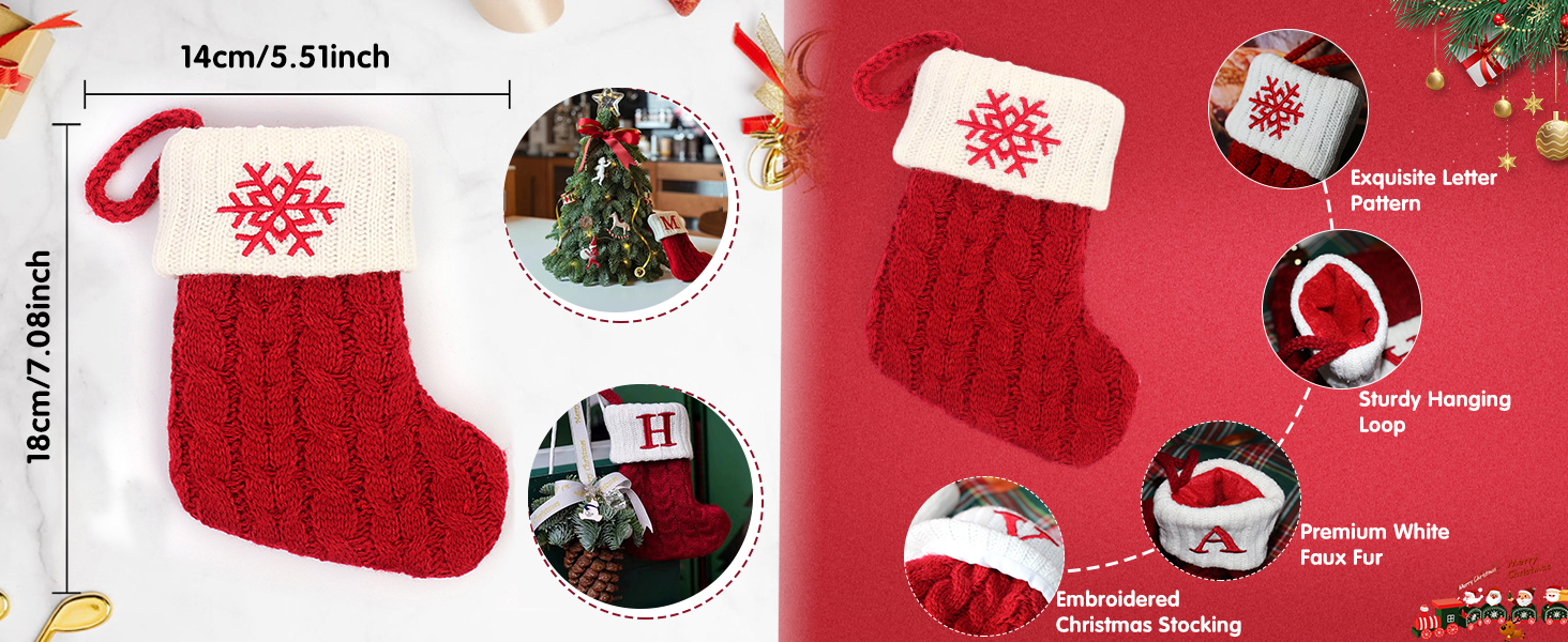christmas stocking