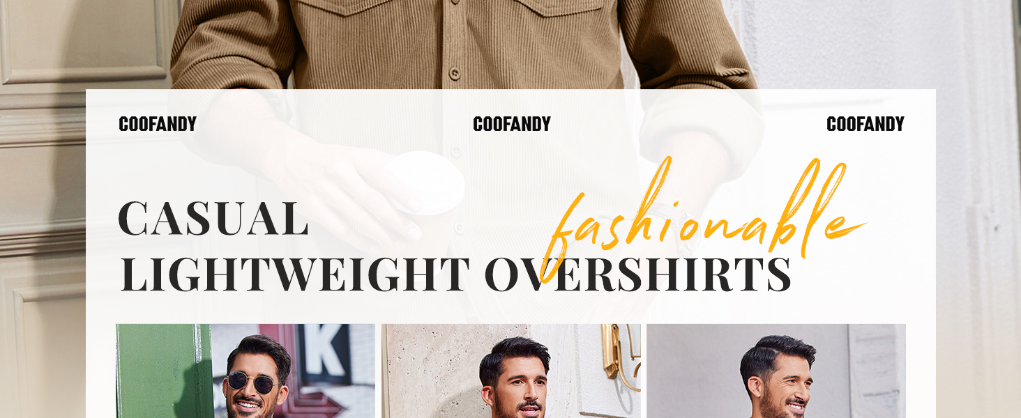 mens casual shirts