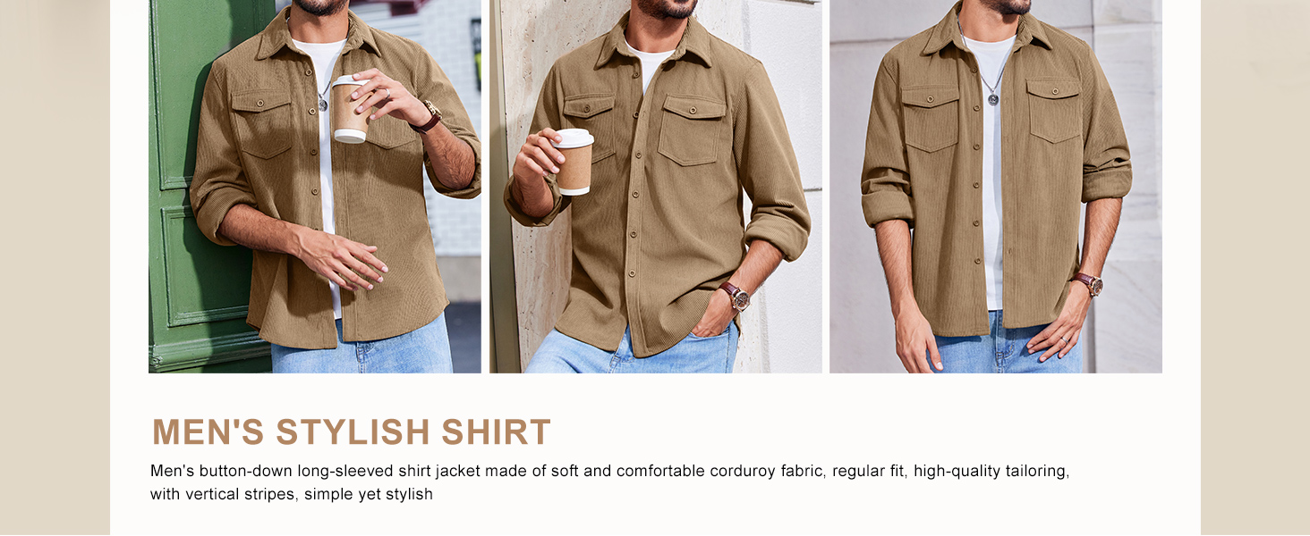 mens button down shirts