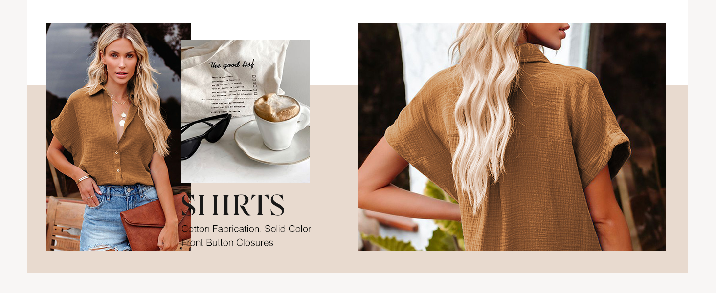 womens shirts