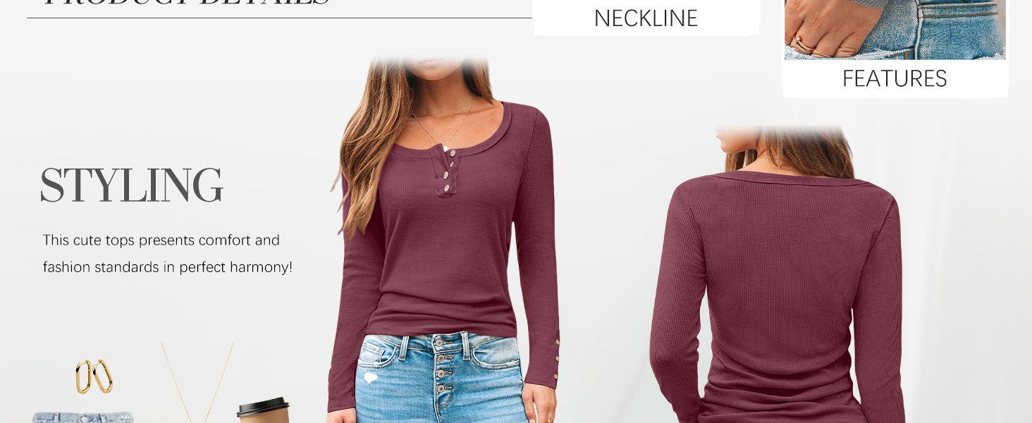 shirt top