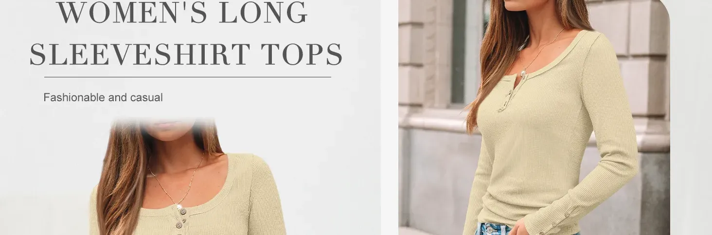 shirt tops