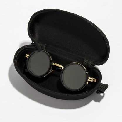 PURETEN ND2-400 Adjustable Dimming Glasses ND Filter 9 Level