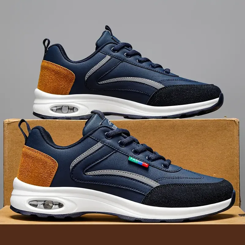 Men's Air Cushion Casual Sports Shoes