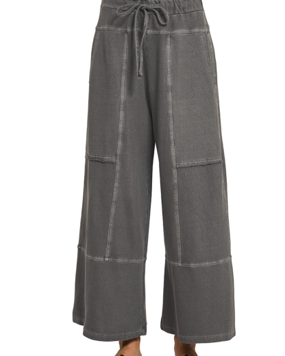 The Cutest Trendiest Sweatpants Ever