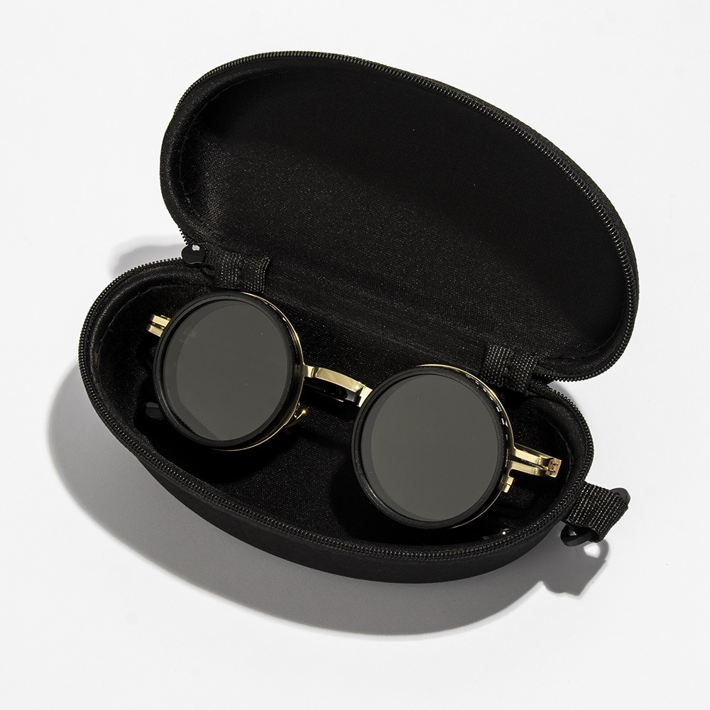PURETEN ND2-400 Adjustable Dimming Glasses ND Filter 9 Level