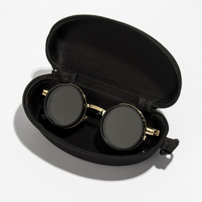 PURETEN ND2-400 Adjustable Dimming Glasses ND Filter 9 Level