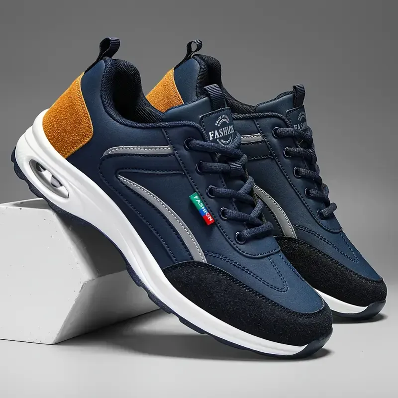Men's Air Cushion Casual Sports Shoes