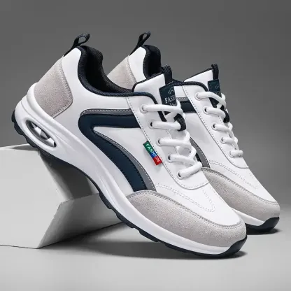 Men's Air Cushion Casual Sports Shoes