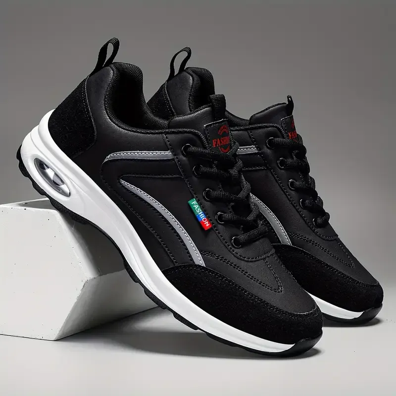 Men's Air Cushion Casual Sports Shoes