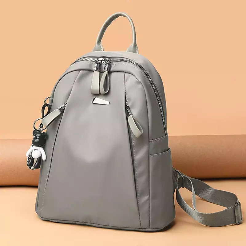 Fashion Backpacks Travel Small Bag Female Multi-function Bag