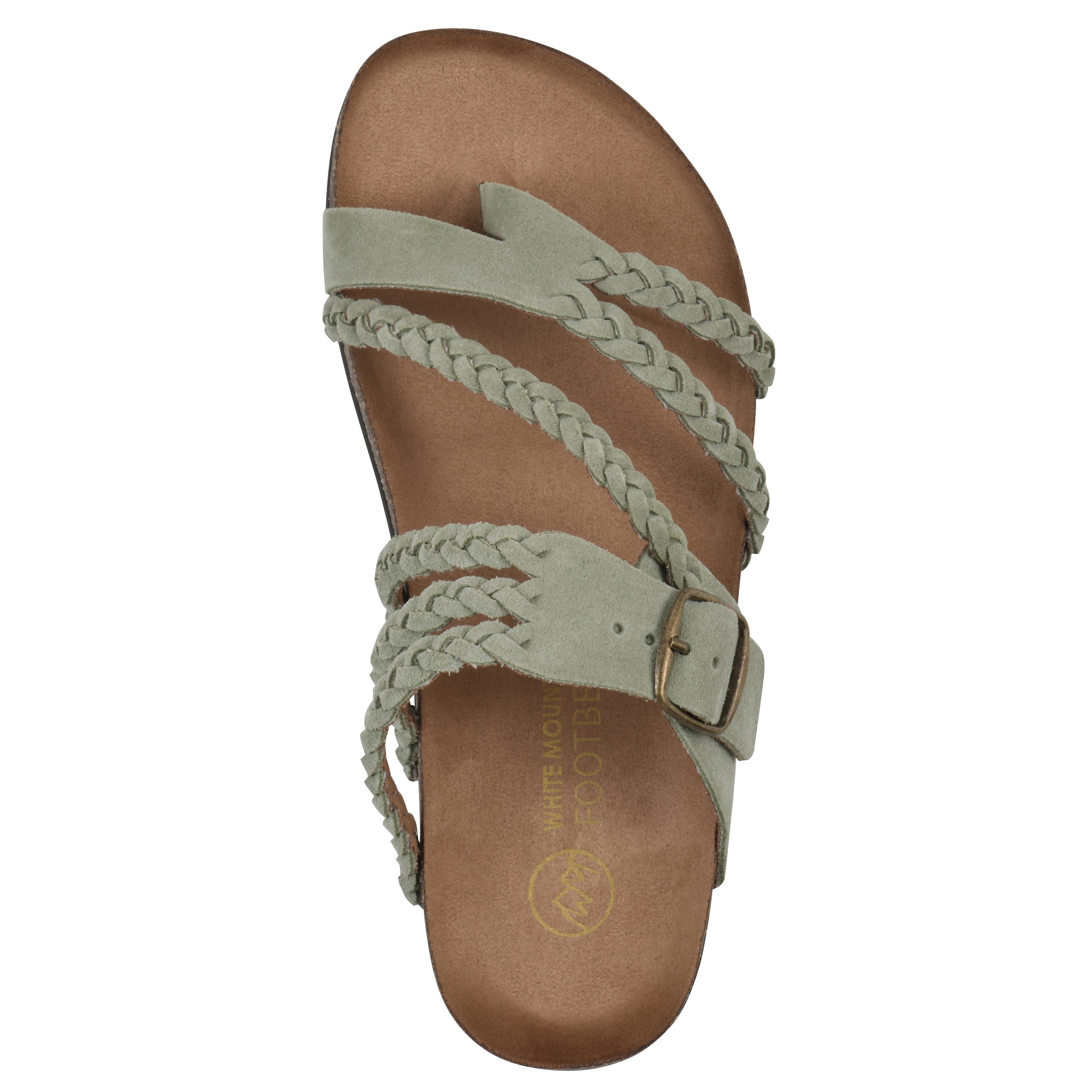 Hayleigh Footbeds Sandal