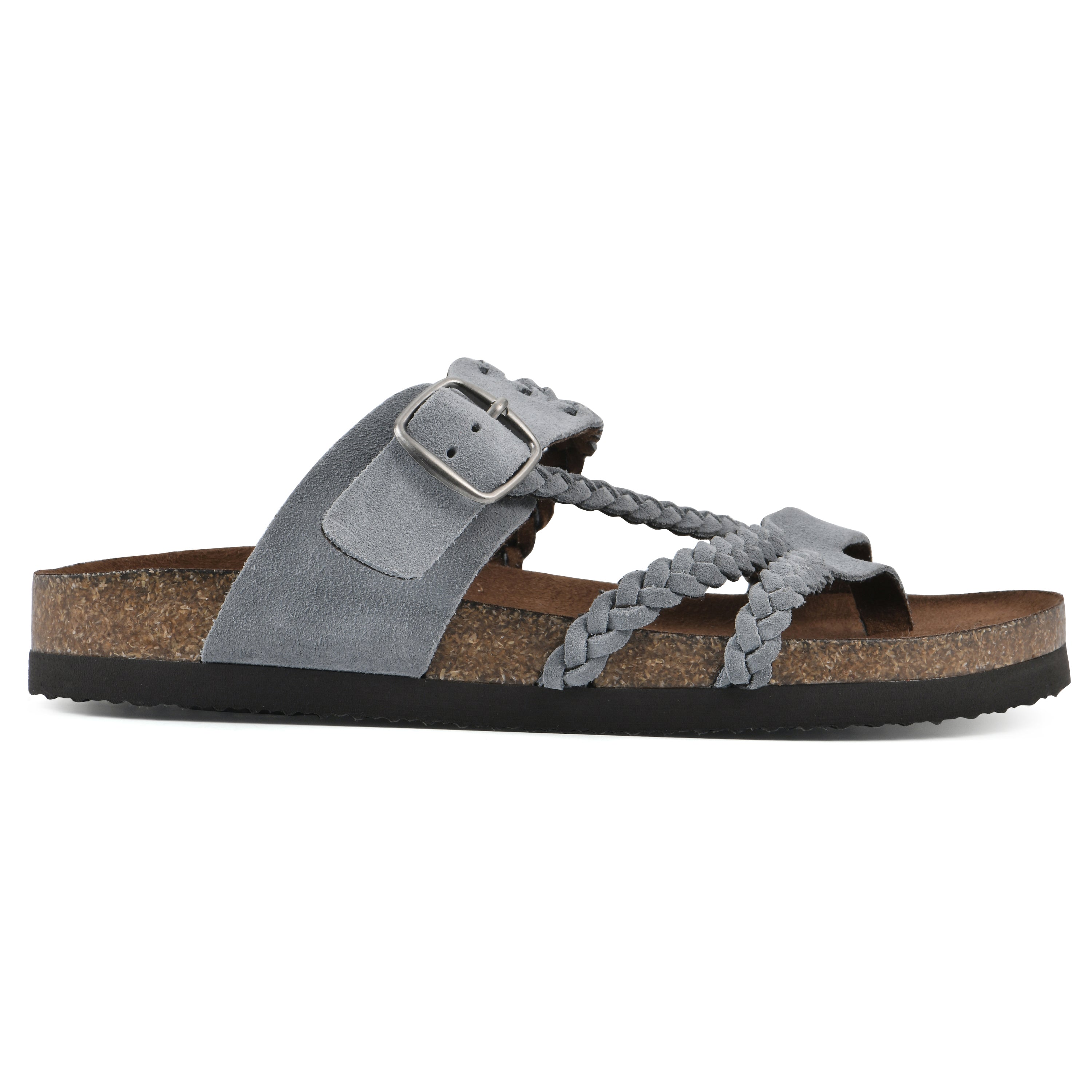 Hayleigh Footbeds Sandal