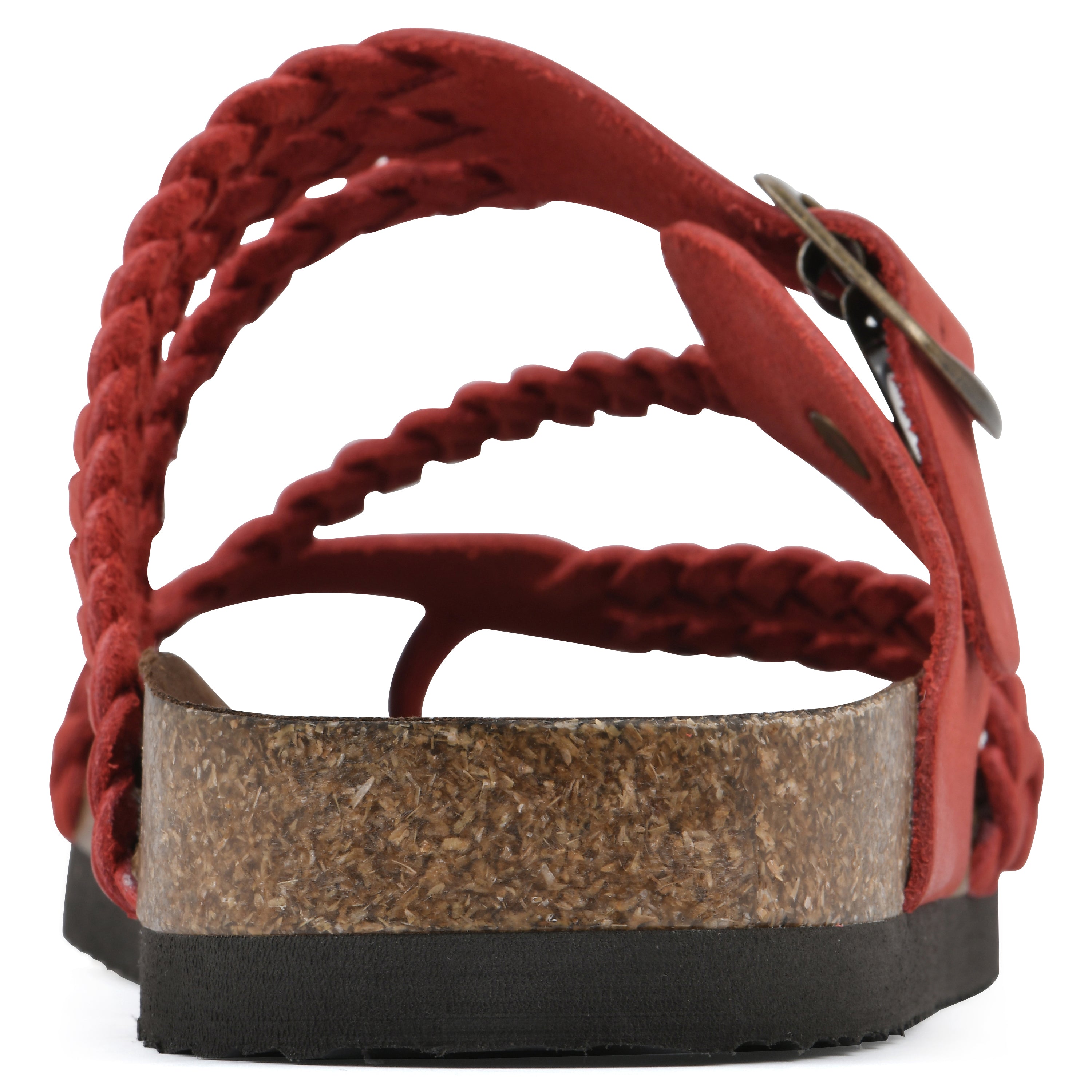 Hayleigh Footbeds Sandal