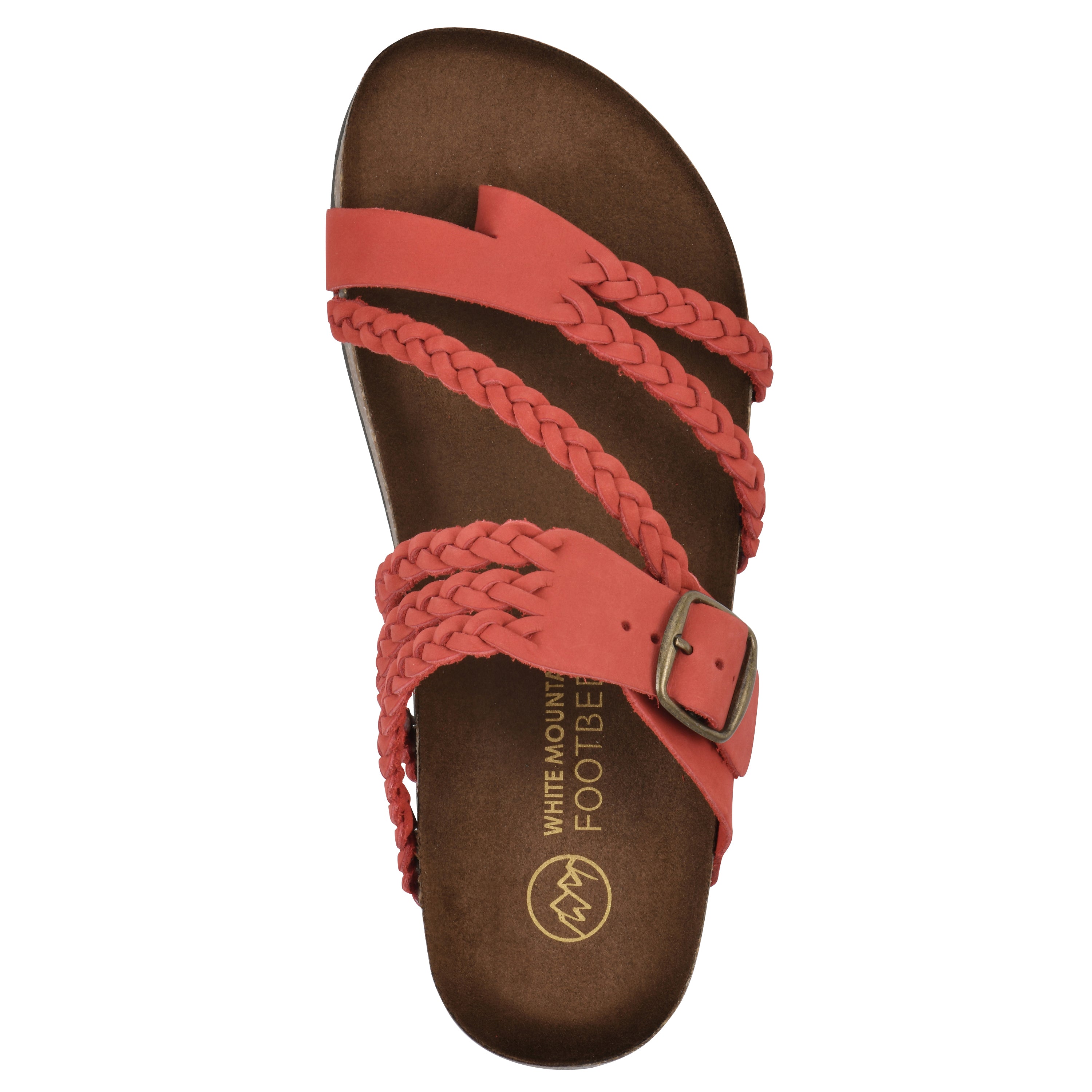 Hayleigh Footbeds Sandal