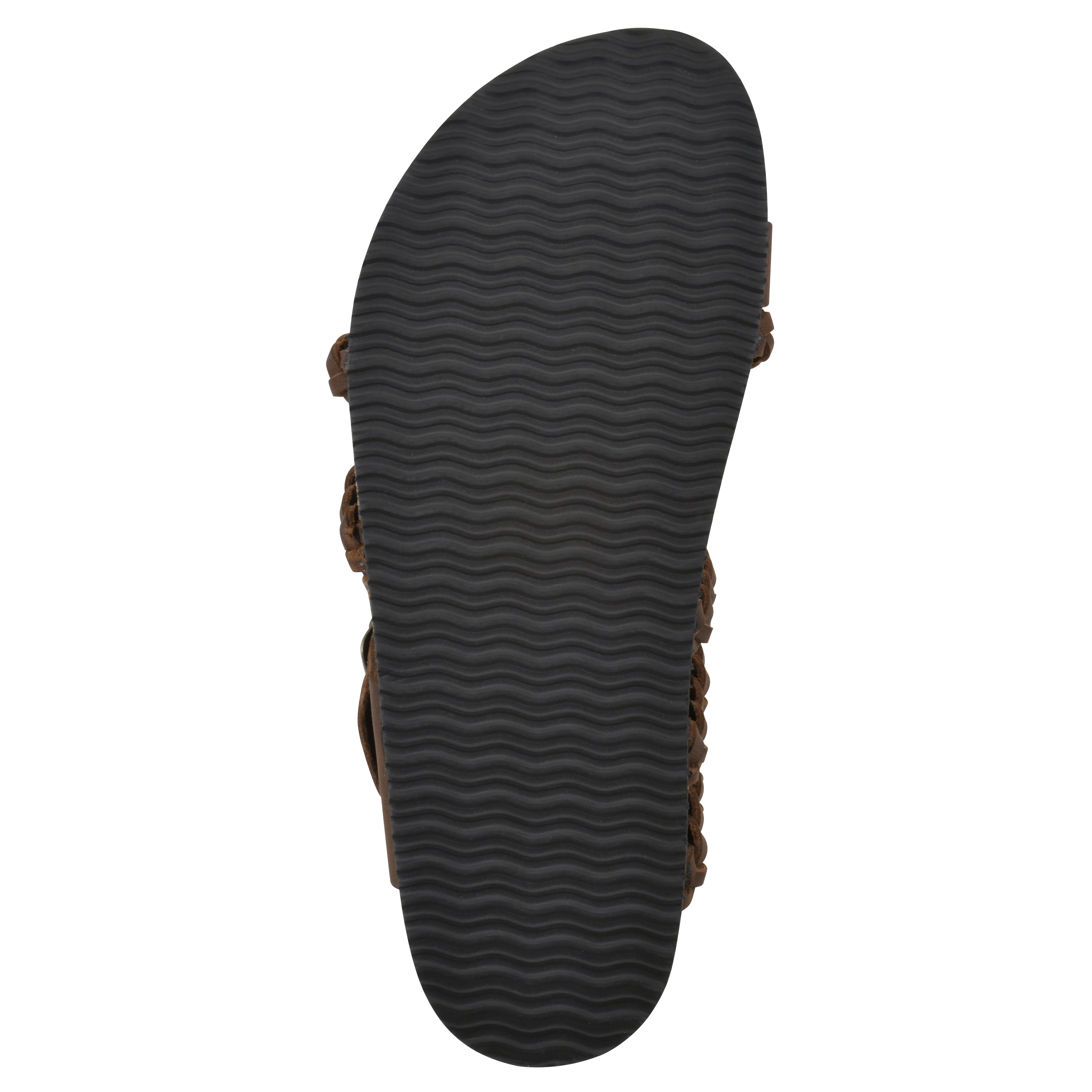 Hayleigh Footbeds Sandal