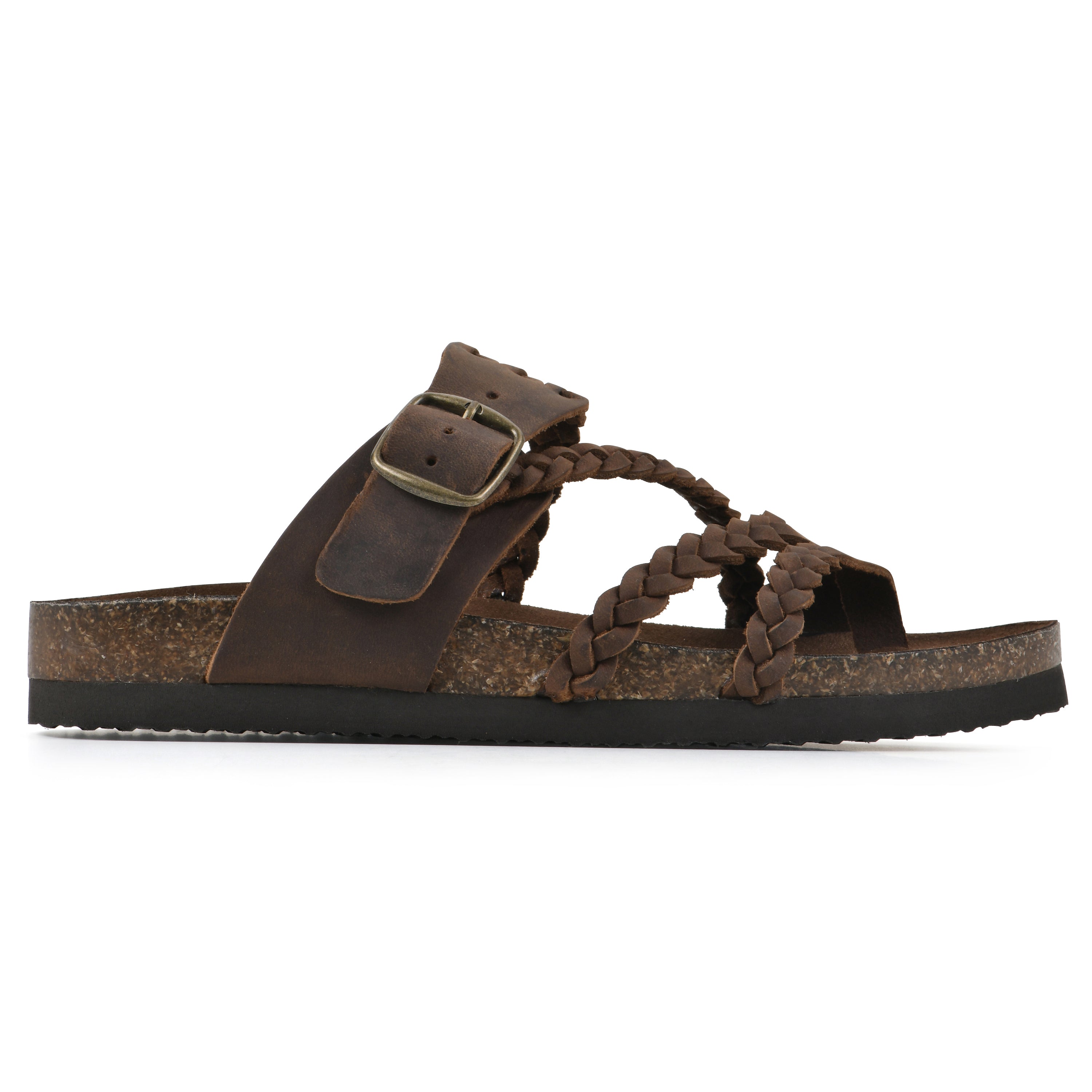 Hayleigh Footbeds Sandal