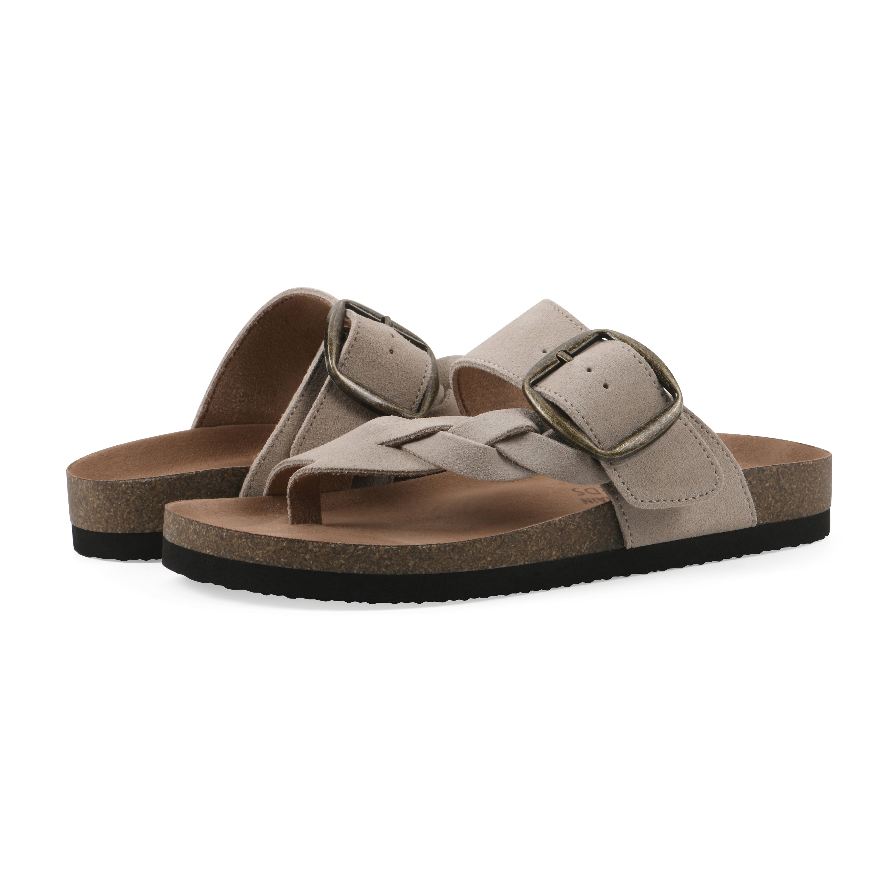 Harleta Footbeds Sandal