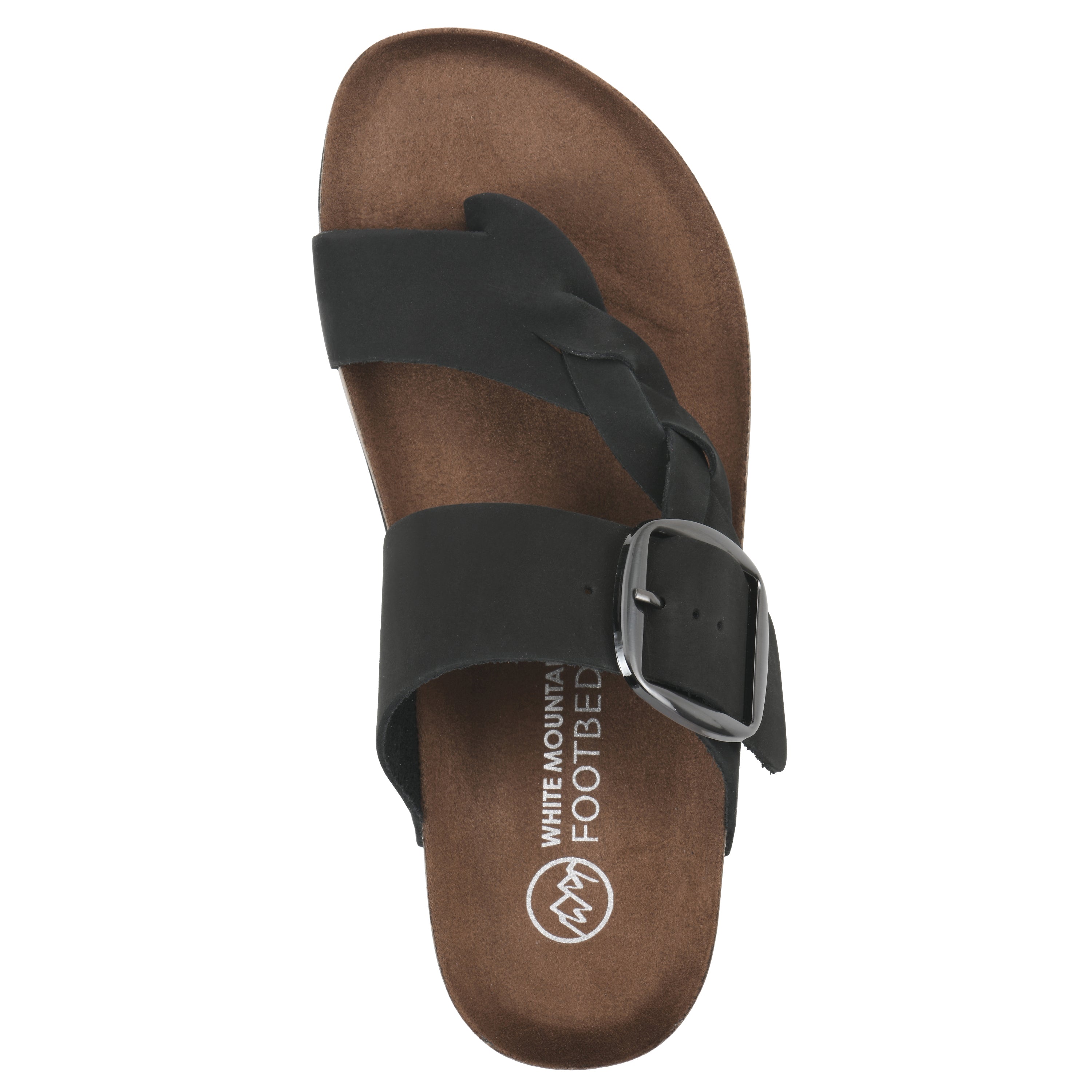 Harleta Footbeds Sandal