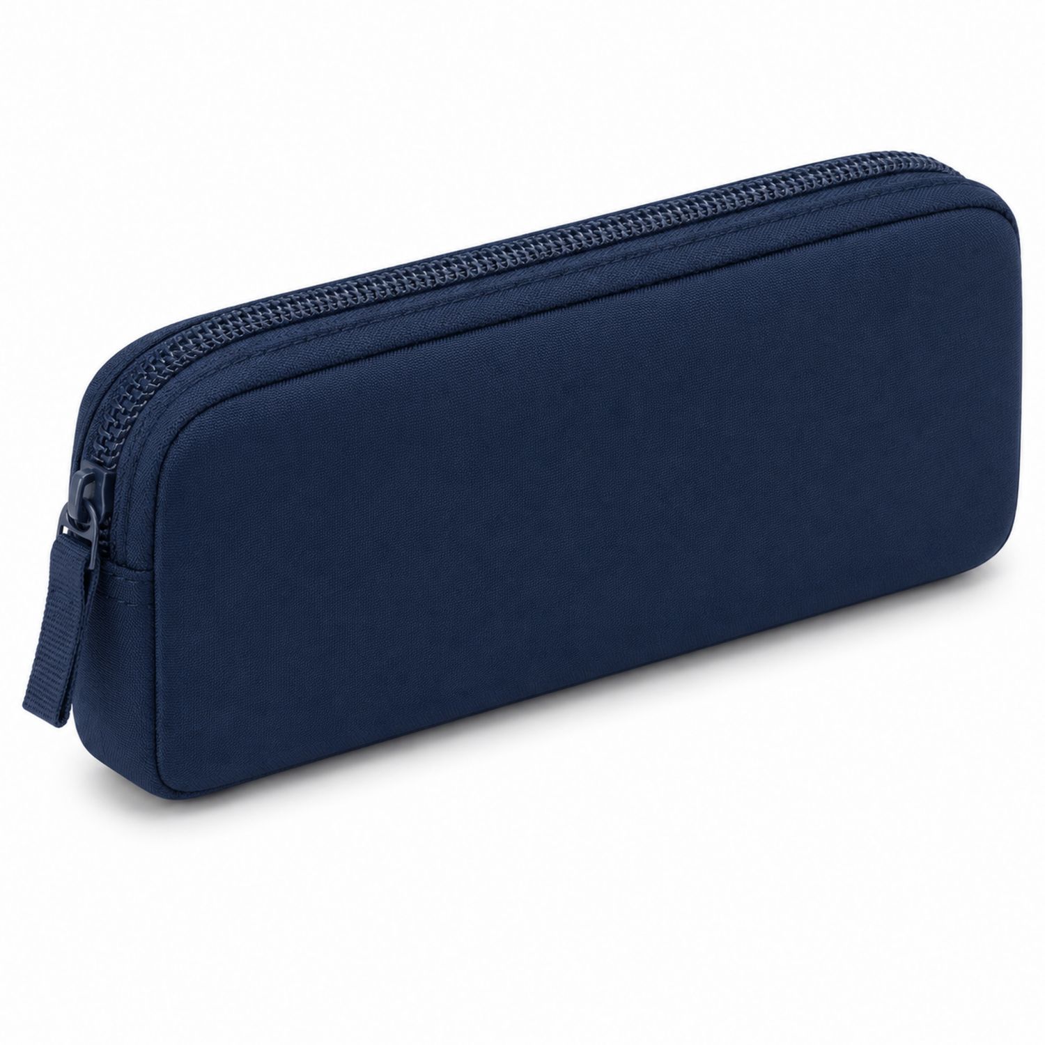 Trousse de Rangement Compacte Bleu Marine