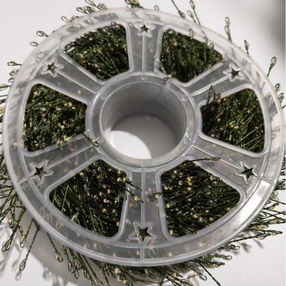 ✨Gypsophila LED Copper Wire Firecracker Light