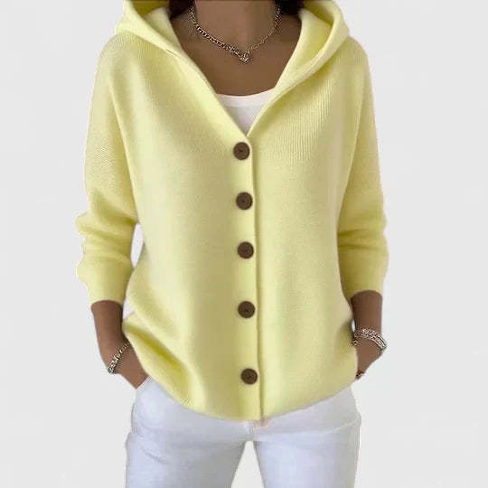 Jessica | Elegant Cardigan
