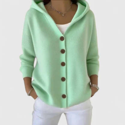 Jessica | Elegant Cardigan