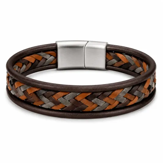 Armband Baum des Lebens Gold Grün mit Perlen-irmandrix