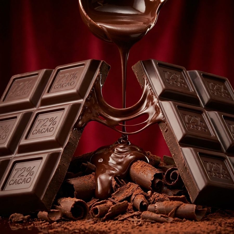 belgian chocolate 