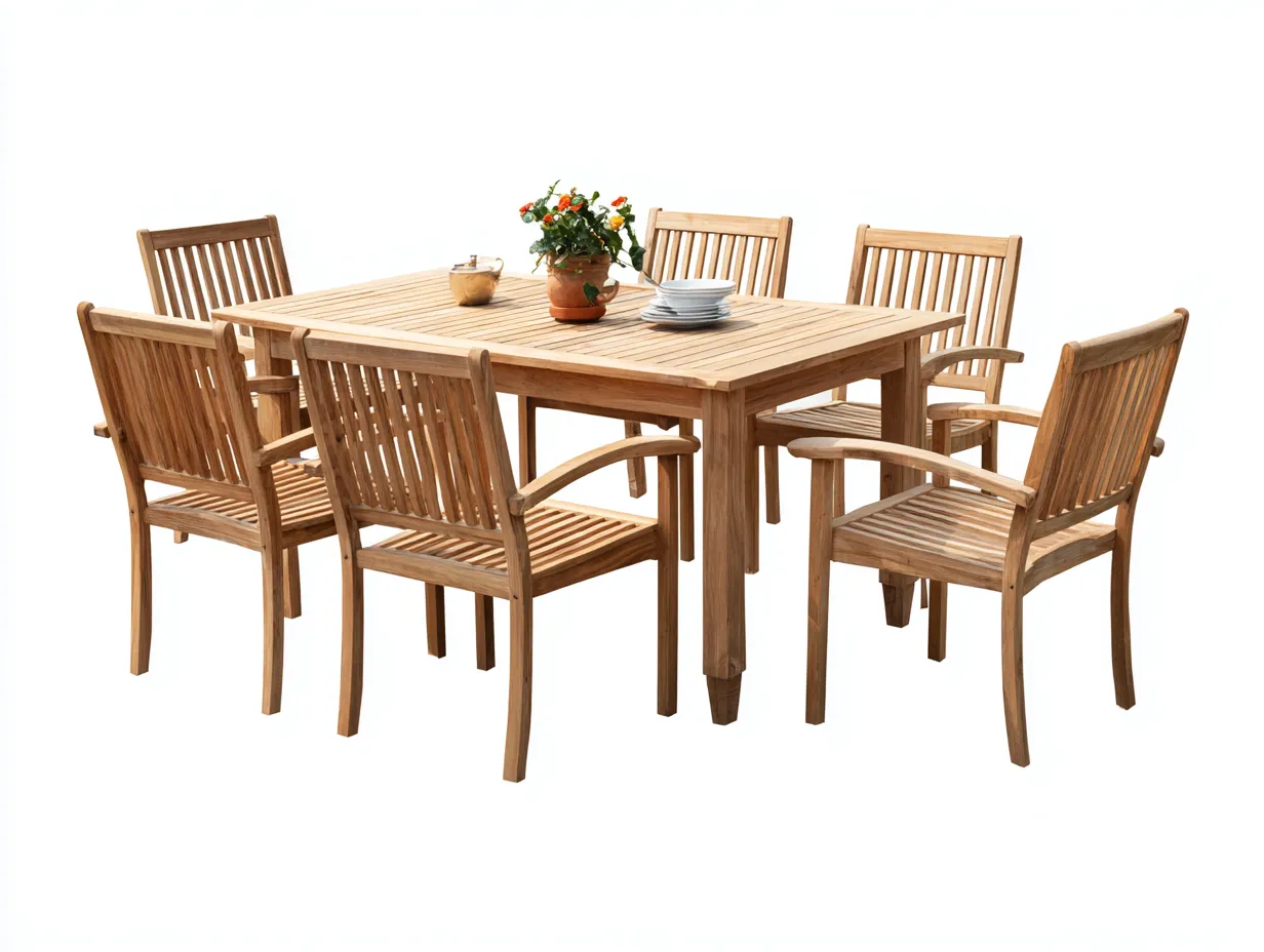 Muebles de jardín-Moraiointerior