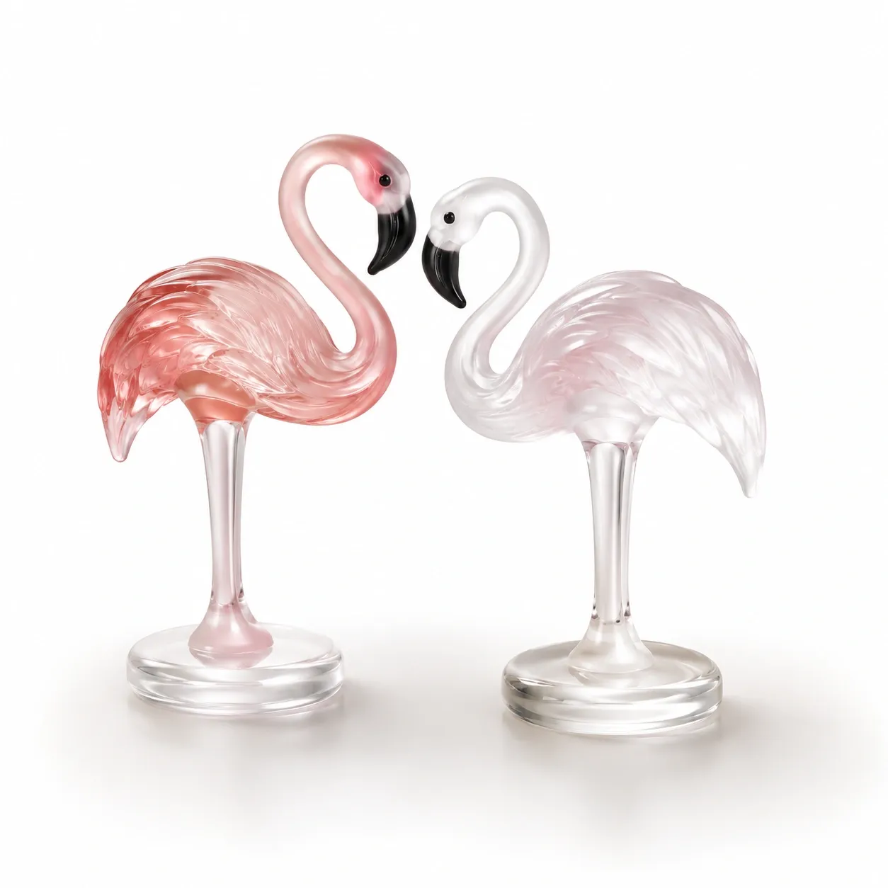 Flamingo Figuren
