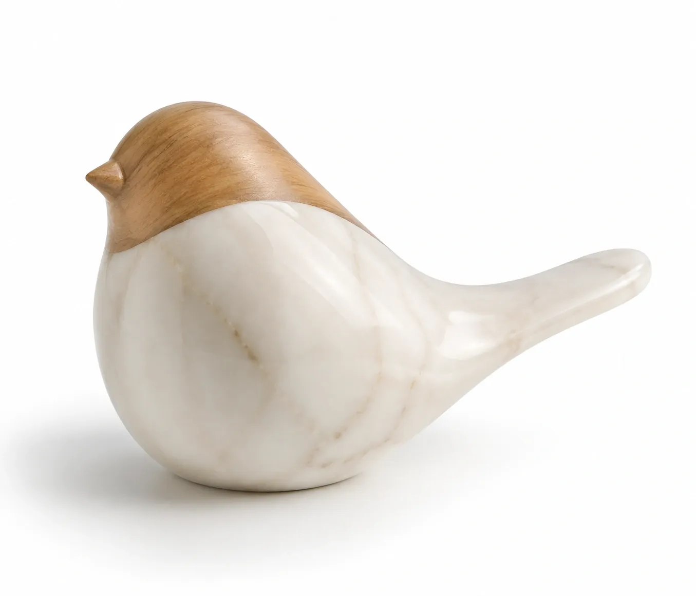Vogel Figuren & Skulpturen