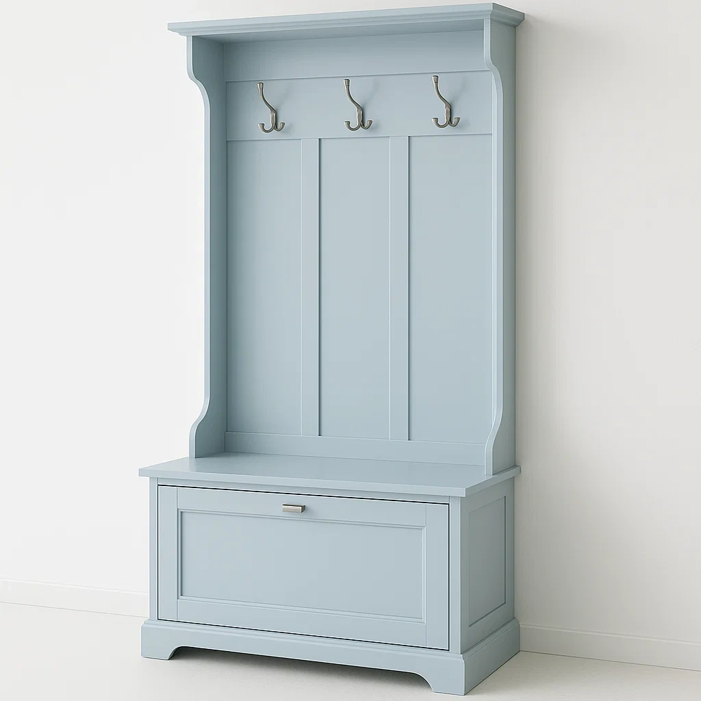 Flurmöbel,Garderobe-nestalexoa