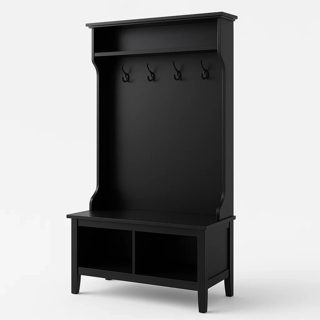 Flurmöbel,Garderobe-nestalexoa