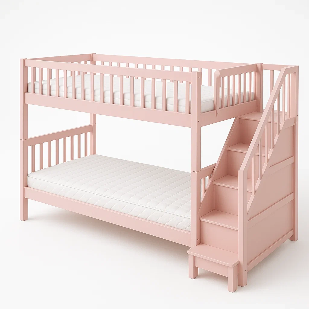 Schlafzimmermöbel,Etagenbett-nestalexoa