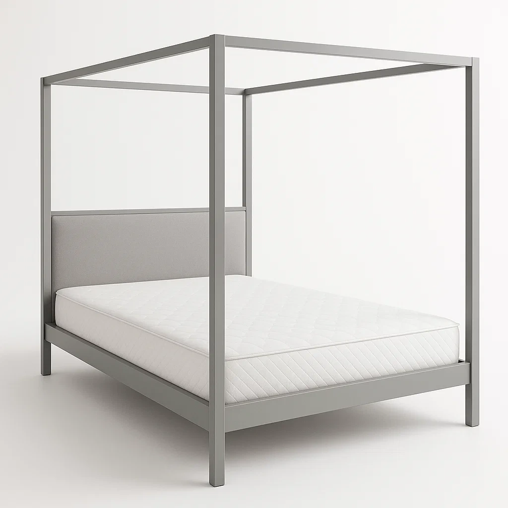 Schlafzimmermöbel,Himmelbett-nestalexoa