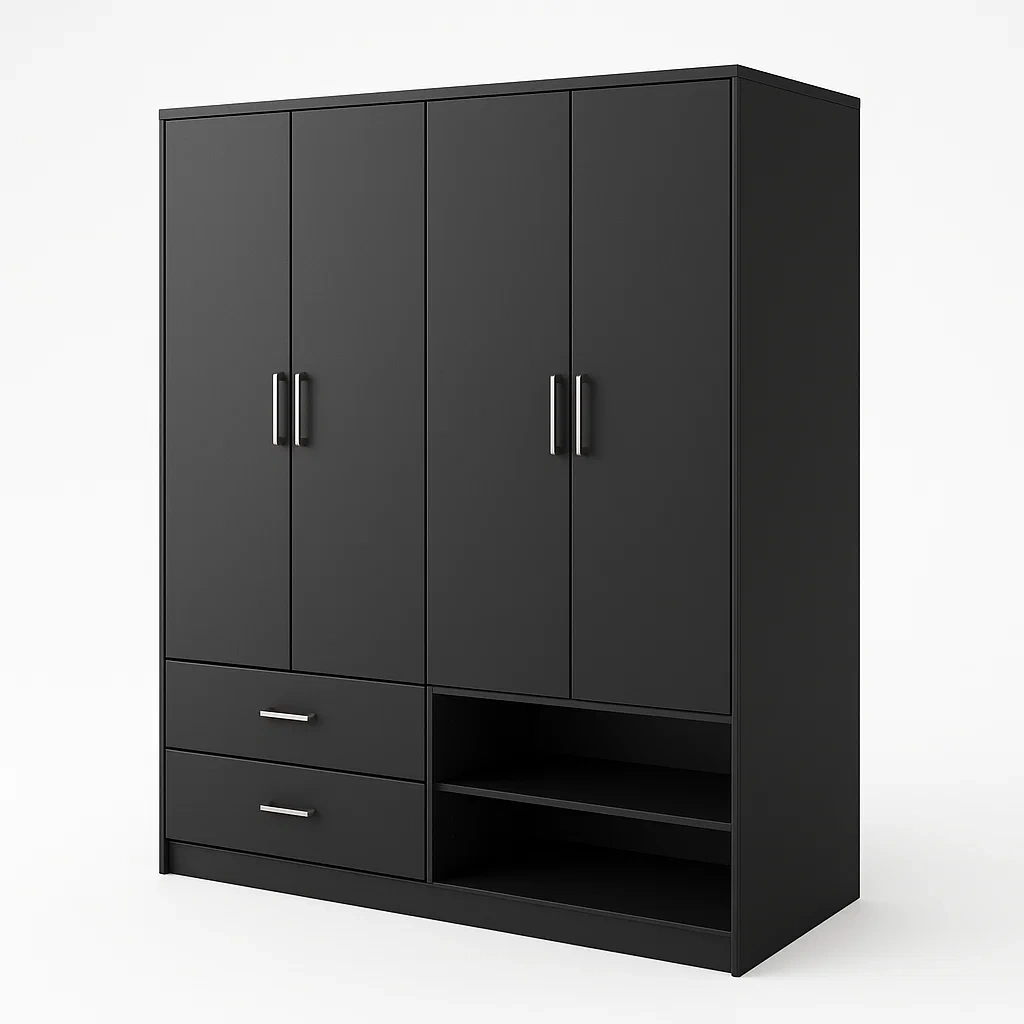 Schlafzimmermöbel,Kleiderschrank-nestalexoa